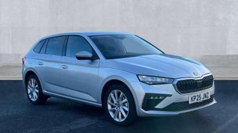 Skoda Scala 1.0 TSI 116 SE L 5dr DSG