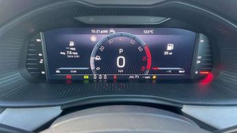 Skoda Scala 1.0 TSI 116 SE L 5dr DSG