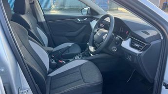 Skoda Scala 1.0 TSI 116 SE L 5dr DSG