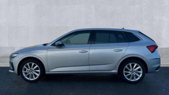 Skoda Scala 1.0 TSI 116 SE L 5dr DSG
