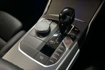 BMW 3 Series 320d xDrive M Sport 4dr Step Auto