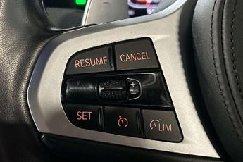 BMW 3 Series 320d xDrive M Sport 4dr Step Auto