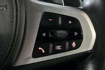 BMW 3 Series 320d xDrive M Sport 4dr Step Auto