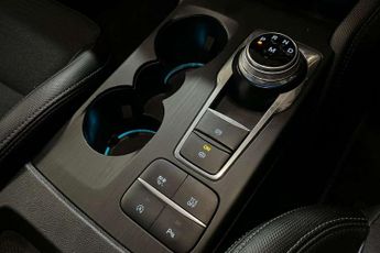 Ford Focus Active 1.5 EcoBoost 150 Active X Auto 5dr
