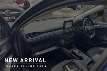 Ford Focus Active 1.5 EcoBoost 150 Active X Auto 5dr