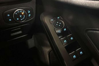 Ford Focus Active 1.5 EcoBoost 150 Active X Auto 5dr