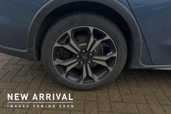 Ford Focus Active 1.5 EcoBoost 150 Active X Auto 5dr