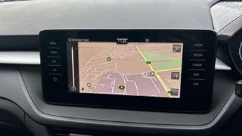 Skoda Fabia 1.0 TSI 110 Colour Edition 5dr DSG