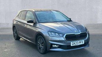 Skoda Fabia 1.0 TSI Colour Edition 5dr