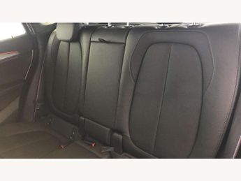 BMW X1 xDrive 20d M Sport 5dr Step Auto