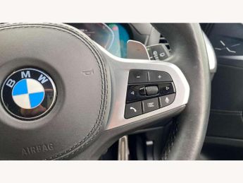 BMW X3 xDrive20d M Sport 5dr Step Auto