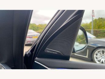 BMW X3 xDrive20d M Sport 5dr Step Auto