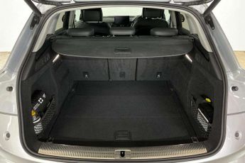 Audi Q5 40 TDI Quattro Sport 5dr S Tronic
