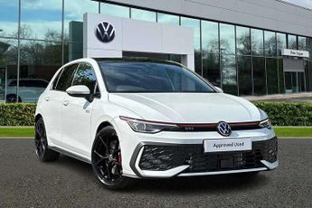 Volkswagen Golf GTi 2.0 TSI 265 GTI 5dr DSG