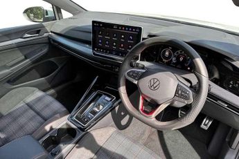Volkswagen Golf GTI 2.0 TSI 265 GTI 5dr DSG
