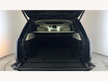Land Rover Range Rover 3.0 P460e Autobiography 4dr Auto