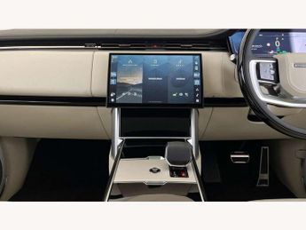 Land Rover Range Rover 3.0 P460e Autobiography 4dr Auto