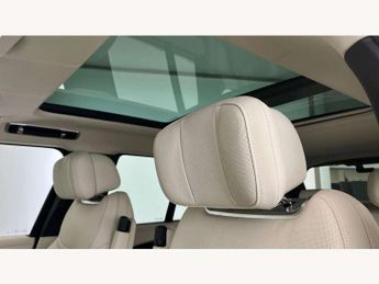 Land Rover Range Rover 3.0 P460e Autobiography 4dr Auto