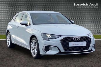 Audi A3 30 TFSI Sport 5dr