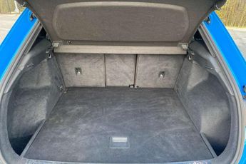 Audi Q3 35 TFSI S Line 5dr S Tronic