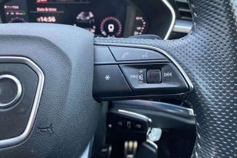 Audi Q3 35 TFSI S Line 5dr S Tronic