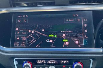 Audi Q3 35 TFSI S Line 5dr S Tronic