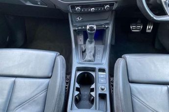 Audi Q3 35 TFSI S Line 5dr S Tronic