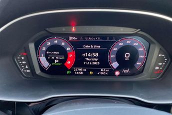 Audi Q3 35 TFSI S Line 5dr S Tronic