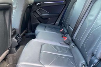 Audi Q3 35 TFSI S Line 5dr S Tronic