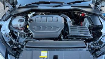 Audi TT 40 TFSI S Line 2dr S Tronic