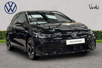 Volkswagen Golf 1.5 TSI 150 R-Line 5dr