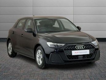 Audi A1 25 TFSI Technik 5dr