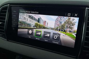 Skoda Karoq 1.5 TSI Edition 5dr DSG