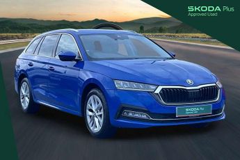 Skoda Octavia 1.5 TSI SE L 5dr