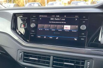 Volkswagen Taigo 1.5 TSI 150 Style 5dr DSG