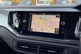 Volkswagen Taigo 1.5 TSI 150 Style 5dr DSG