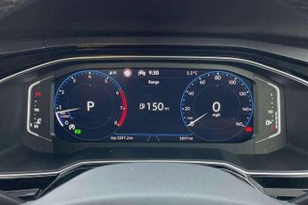 Volkswagen Taigo 1.5 TSI 150 Style 5dr DSG