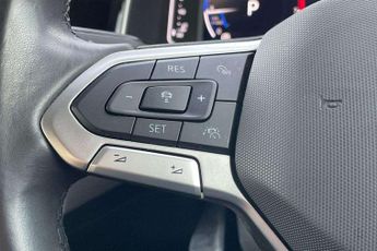 Volkswagen Taigo 1.5 TSI 150 Style 5dr DSG