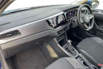 Volkswagen Taigo 1.5 TSI 150 Style 5dr DSG