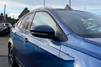 Volkswagen Taigo 1.5 TSI 150 Style 5dr DSG