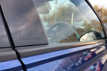 Volkswagen Taigo 1.5 TSI 150 Style 5dr DSG
