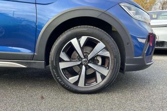 Volkswagen Taigo 1.5 TSI 150 Style 5dr DSG