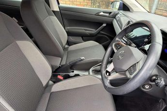 Volkswagen Polo 1.0 TSI Life 5dr DSG