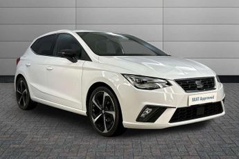 SEAT Ibiza 1.0 TSI 95 FR Sport 5dr