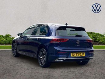 Volkswagen Golf 1.5 eTSI 150 Style 5dr DSG