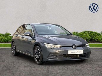 Volkswagen Golf 1.5 TSI 150 Life 5dr