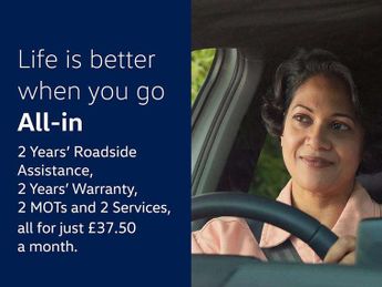 Volkswagen T-Roc 1.5 TSI EVO SEL 5dr DSG