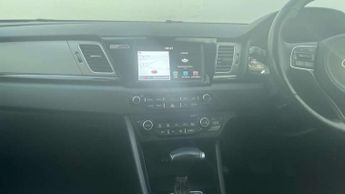 Kia Niro 1.6 GDi PHEV 3 5dr DCT