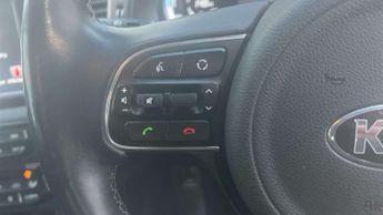 Kia Niro 1.6 GDi PHEV 3 5dr DCT