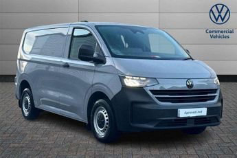 Volkswagen Transporter 2.0 TDI 150 Commerce Plus Van Auto